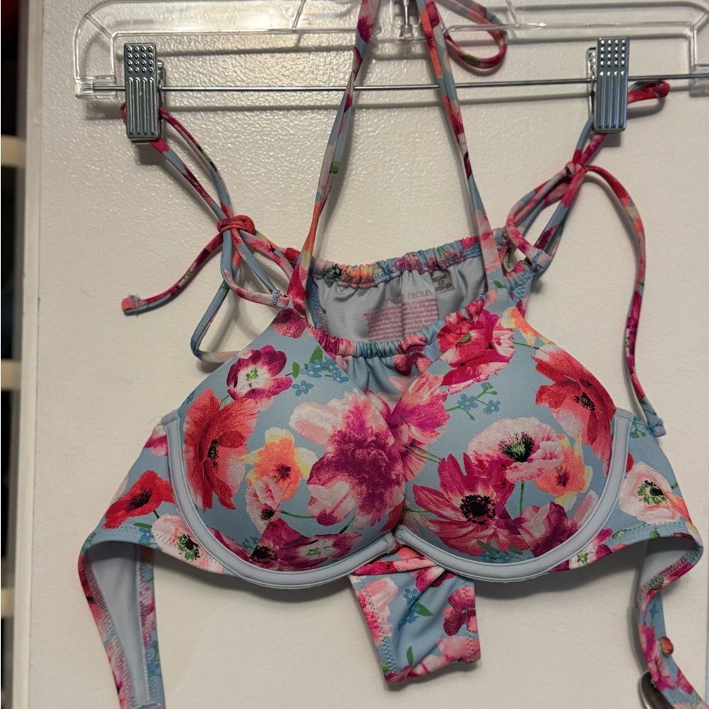 Sexy Victoria Secret Push-up Swimsuit bikini